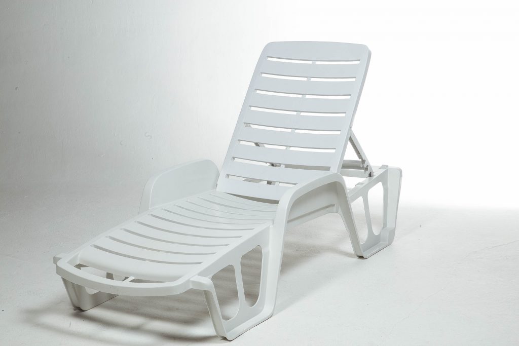 espreguicadeira conforte